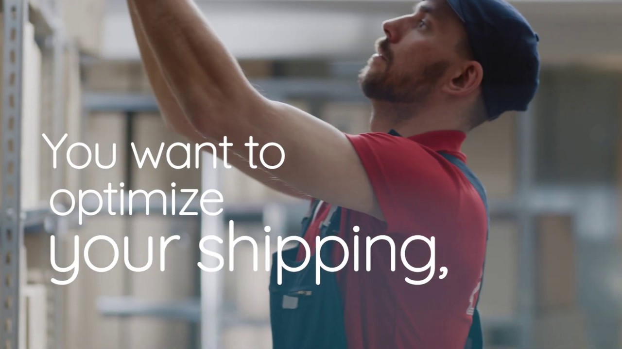 shipcloud App