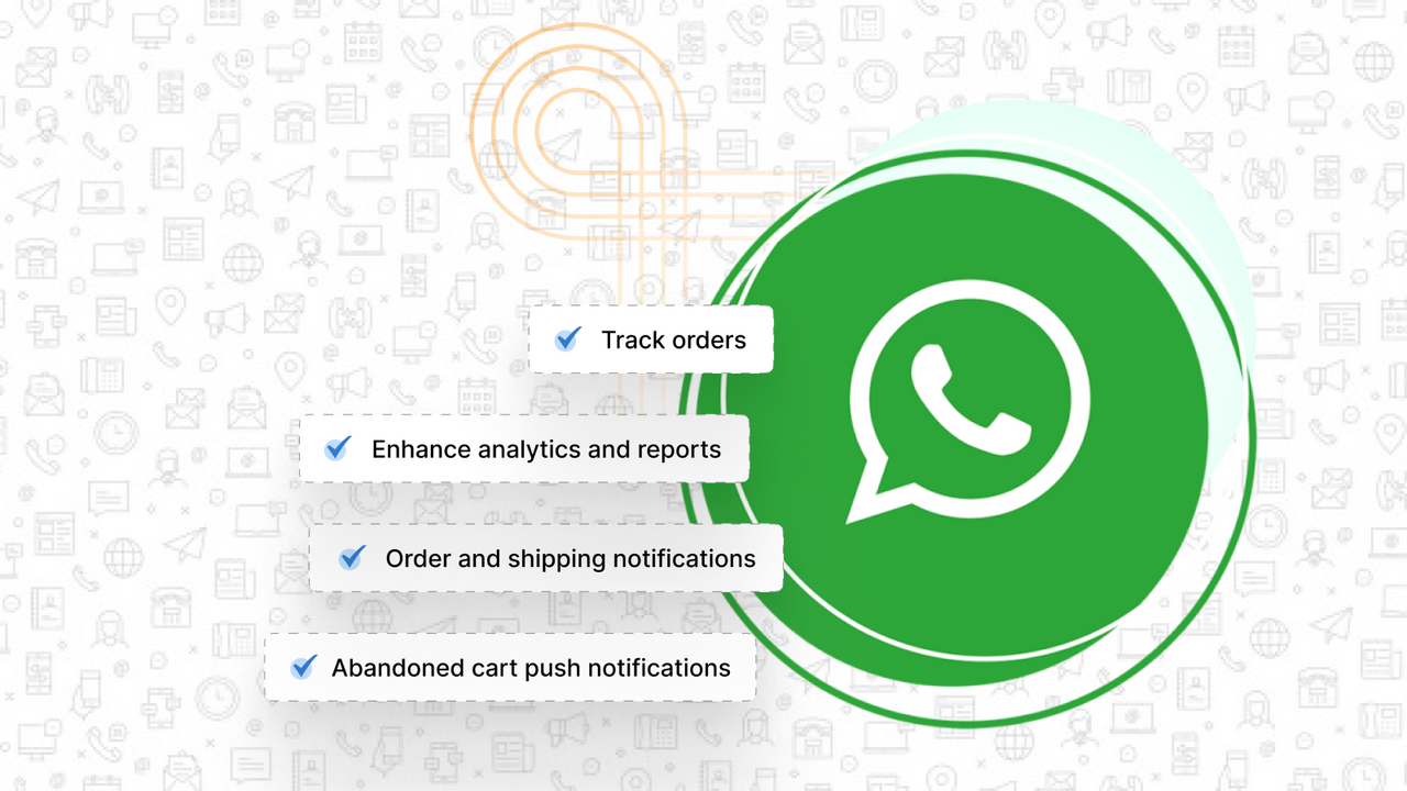 Chat360 WhatsApp Commerce