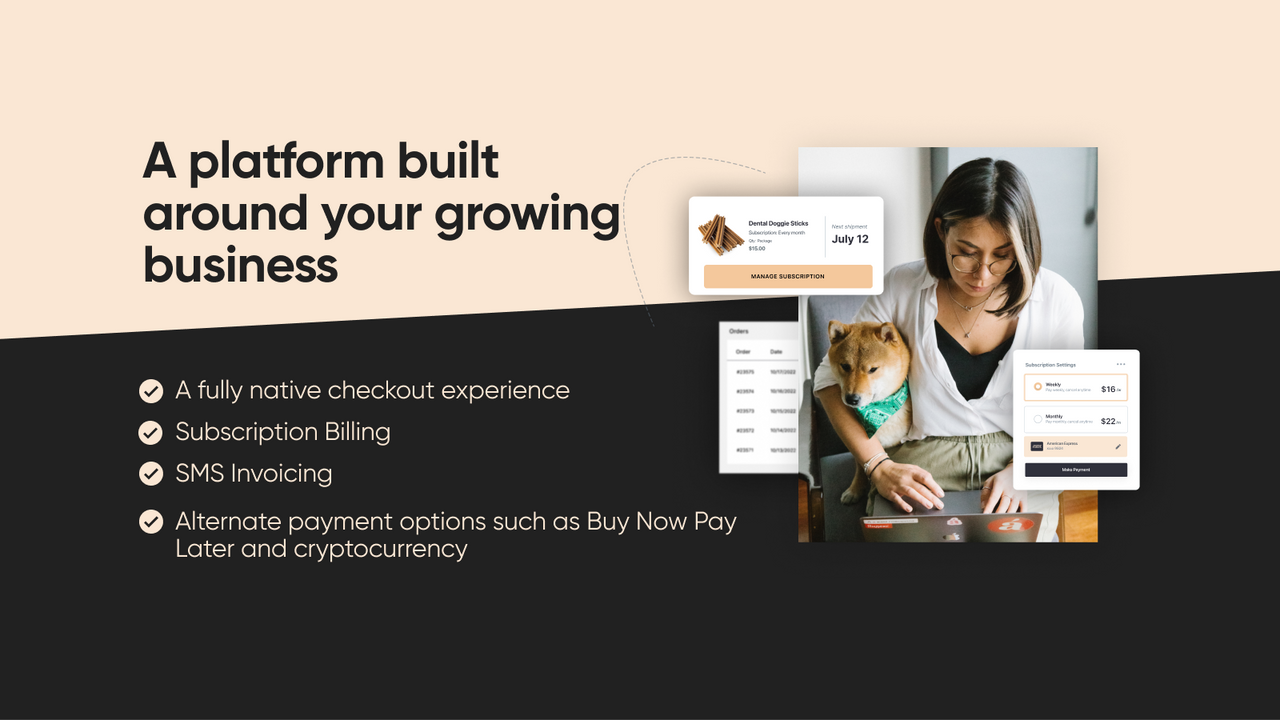 Bankful Native