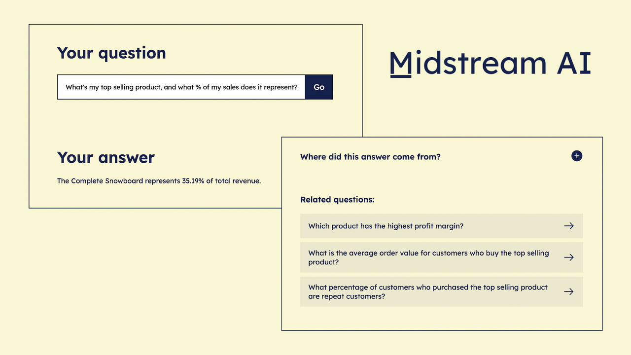 Midstream AI