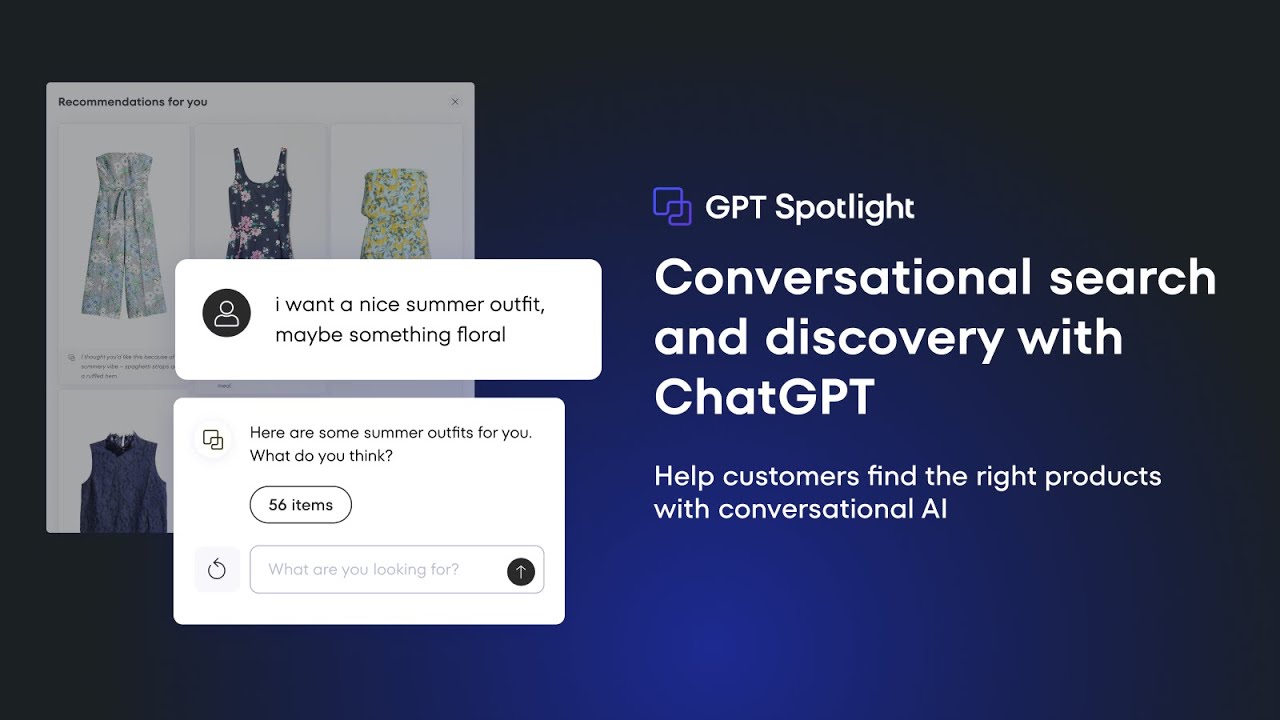 GPT Spotlight