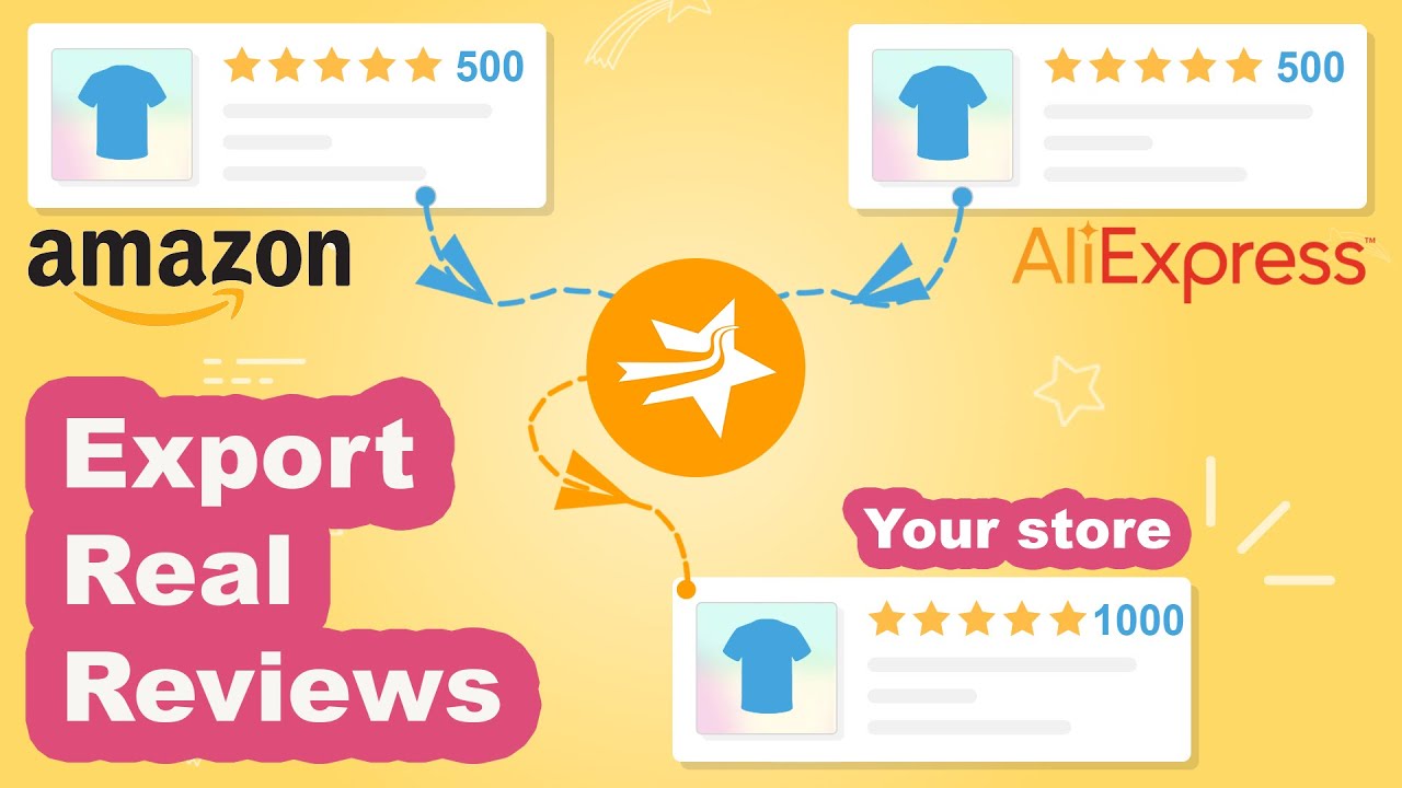 A2Reviews ‑ Product Reviews