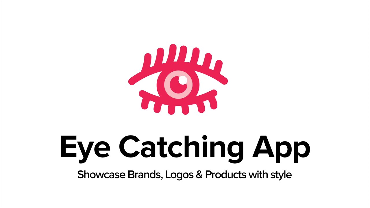 Eye Catching