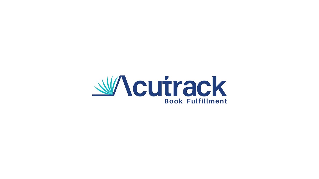 Acutrack Book Fulfillment