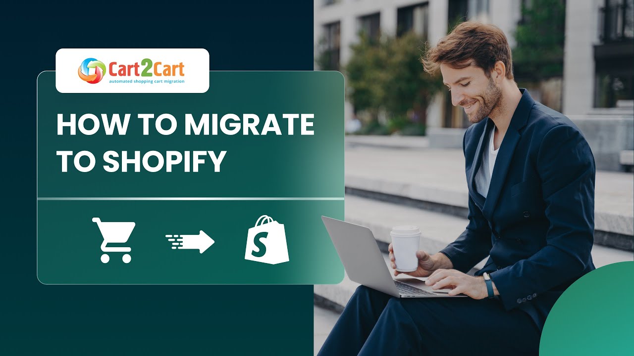 Cart2Cart Store Migration App