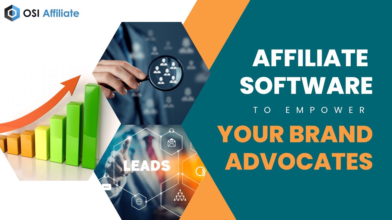 Omnistar Affiliate Software