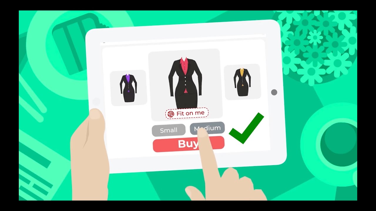 Robosize: AI Size Recommender
