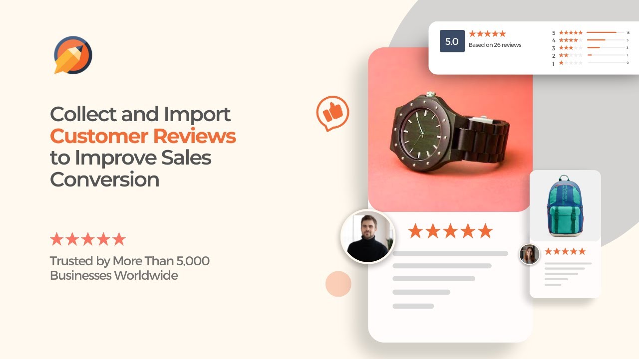 Editorify ‑ Product Reviews