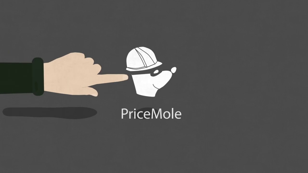 PriceMole