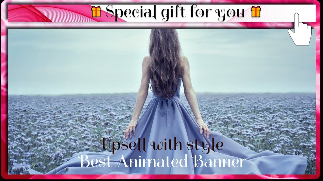 Banner Animated