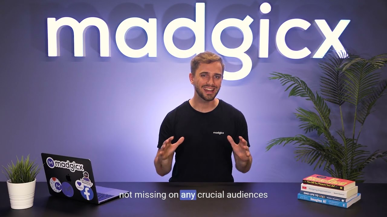 Madgicx