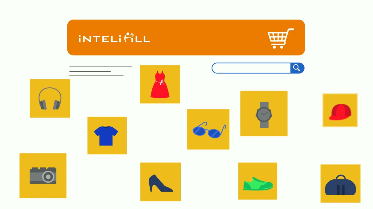 Intelifill