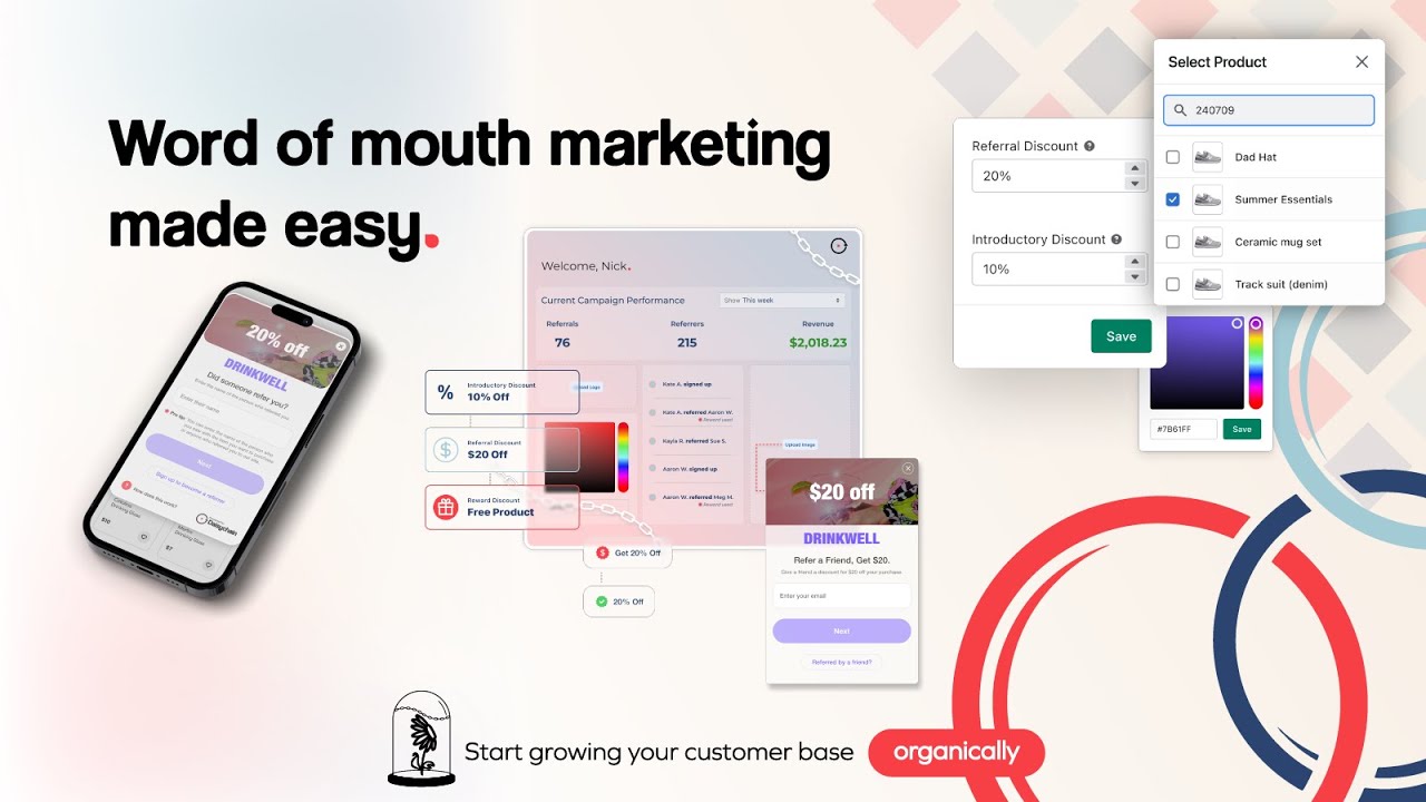 Daisychain