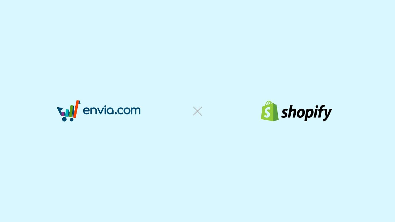 Envia Shipping and Fulfillment