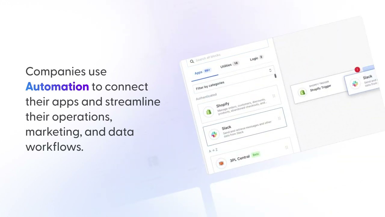 Alloy Automation