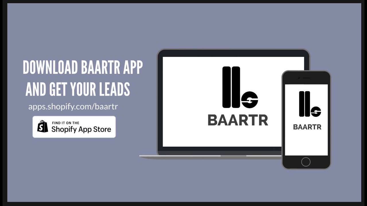Barter