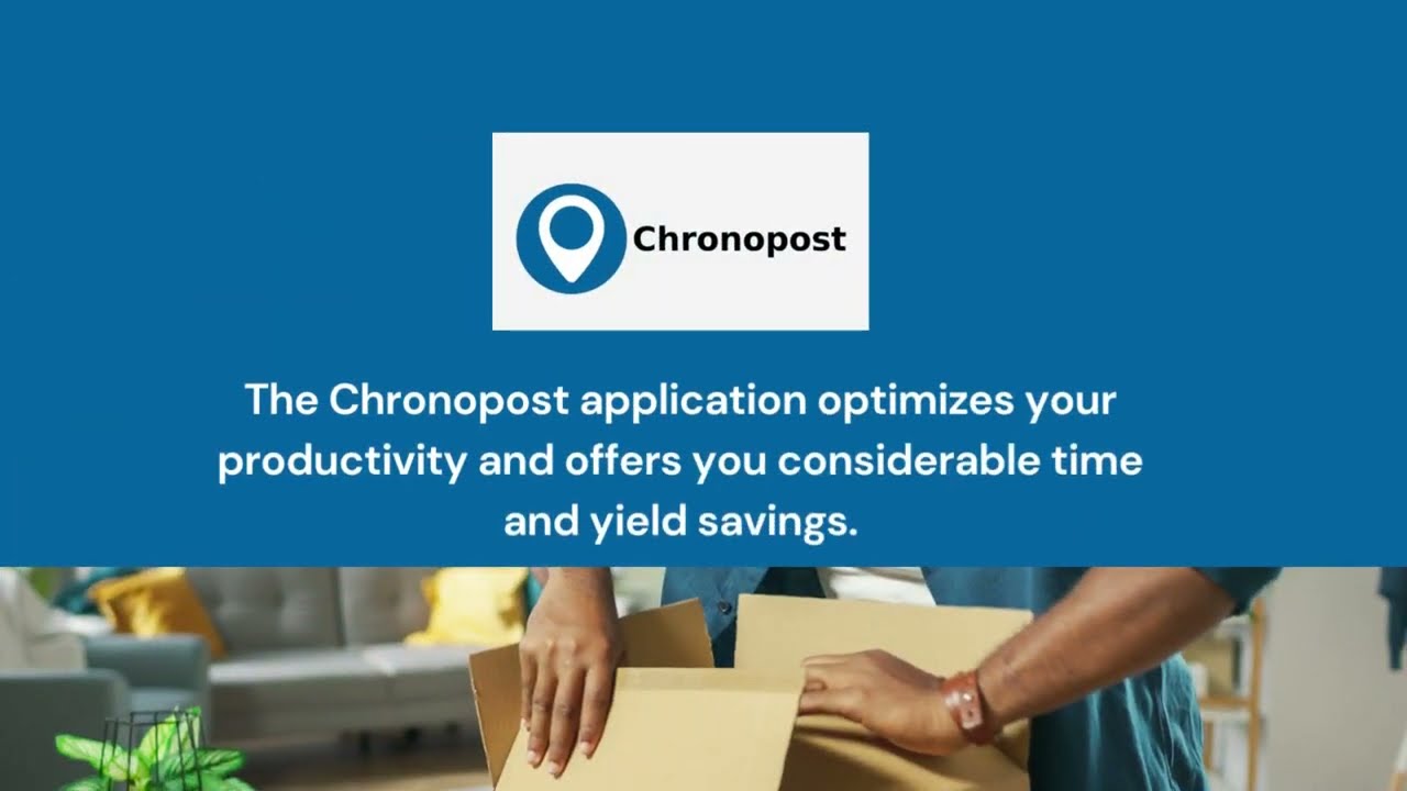 Chronopost