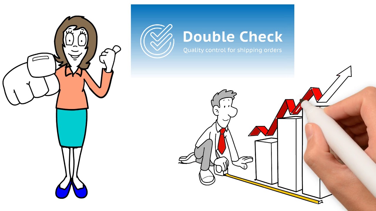 Double Check