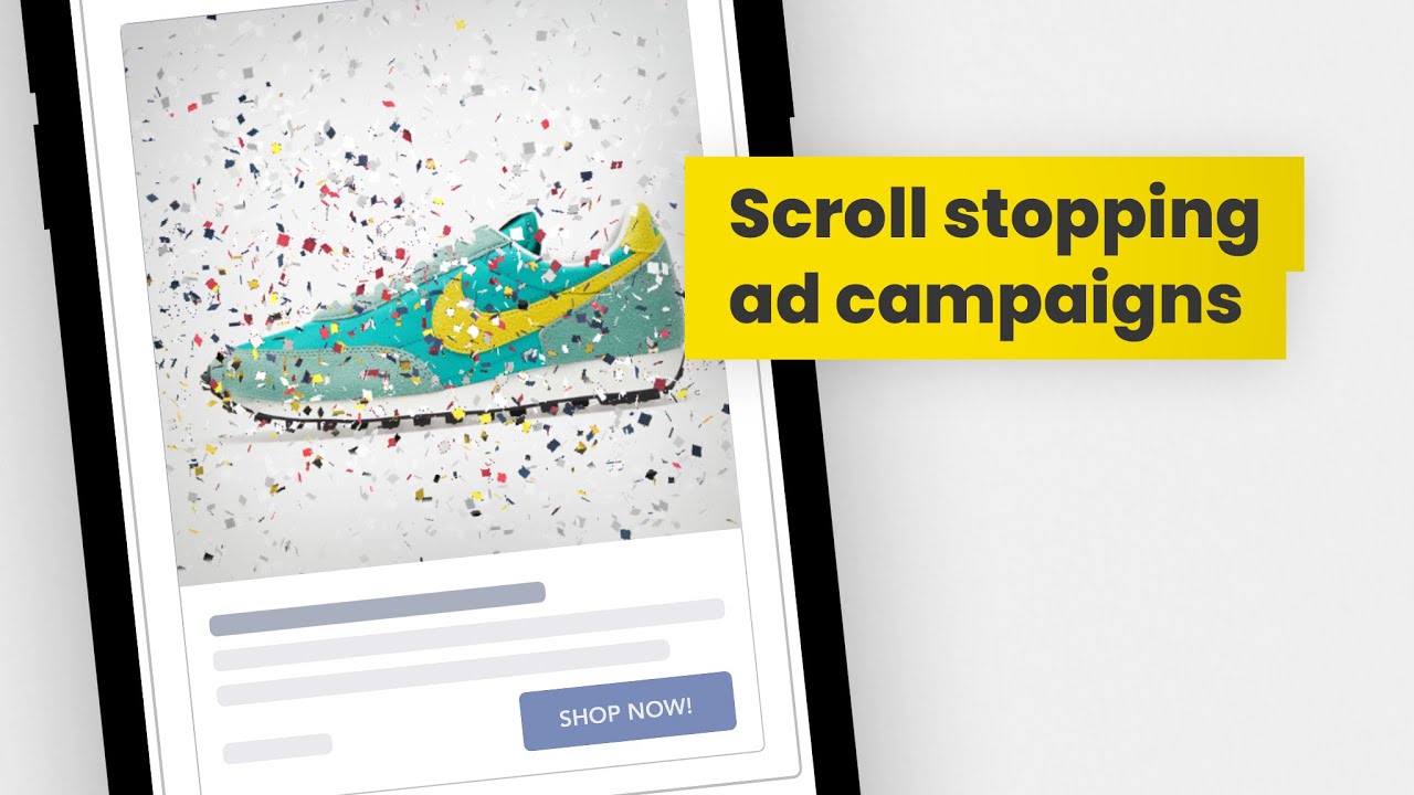 Video Ad Machine