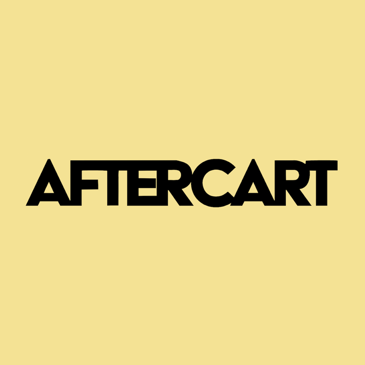 AfterCart Inc.