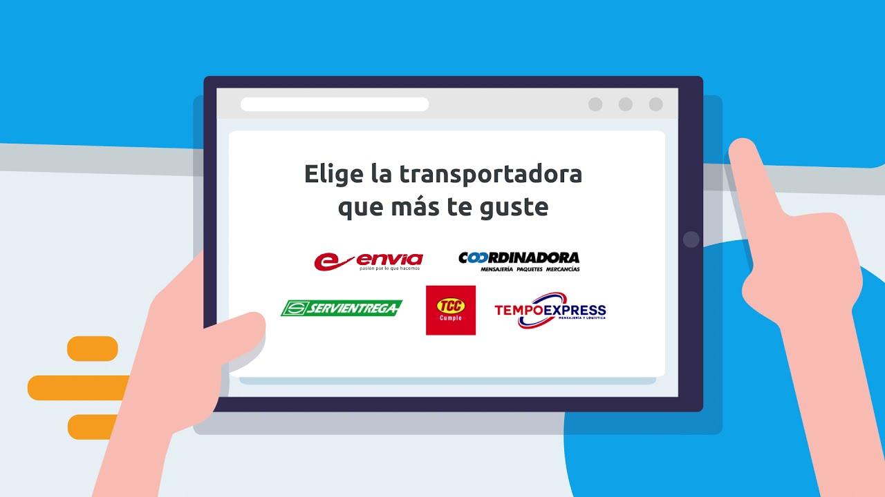 mipaquete.com