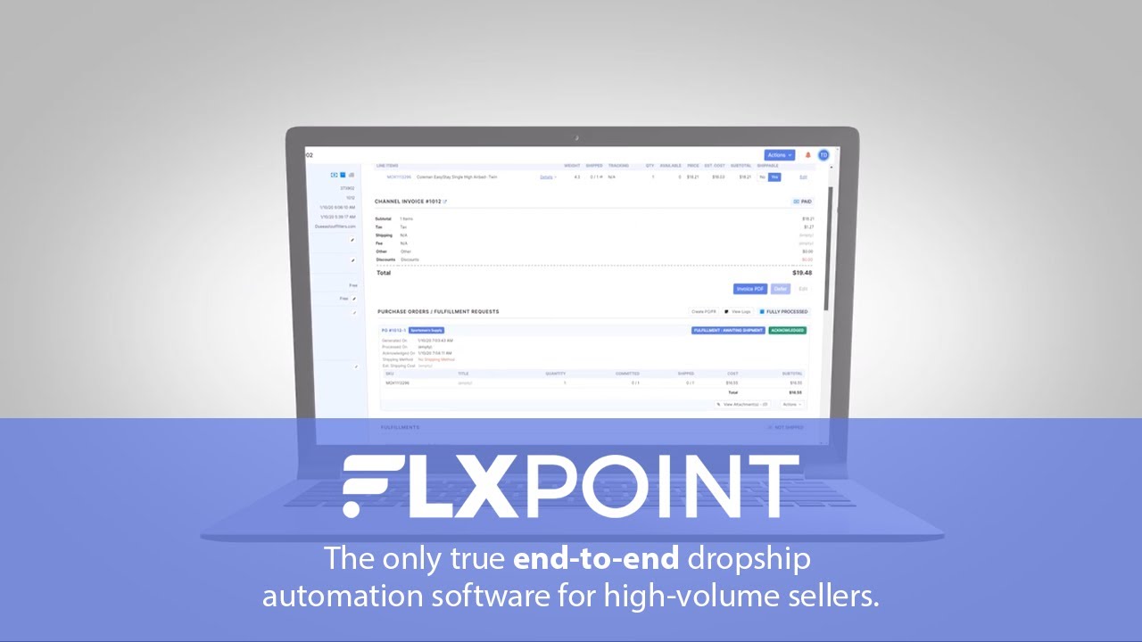 Flxpoint