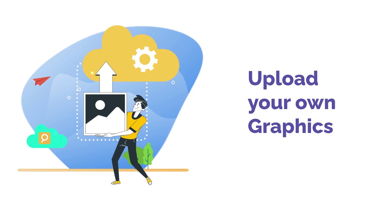 Showcase essential product features and benefits visually to boost conversions and enhance user experience.