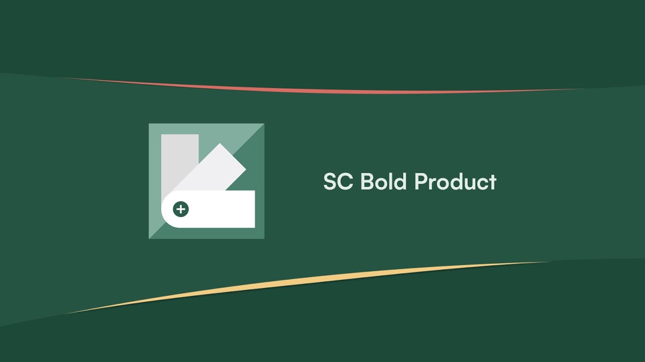 SC Product Options