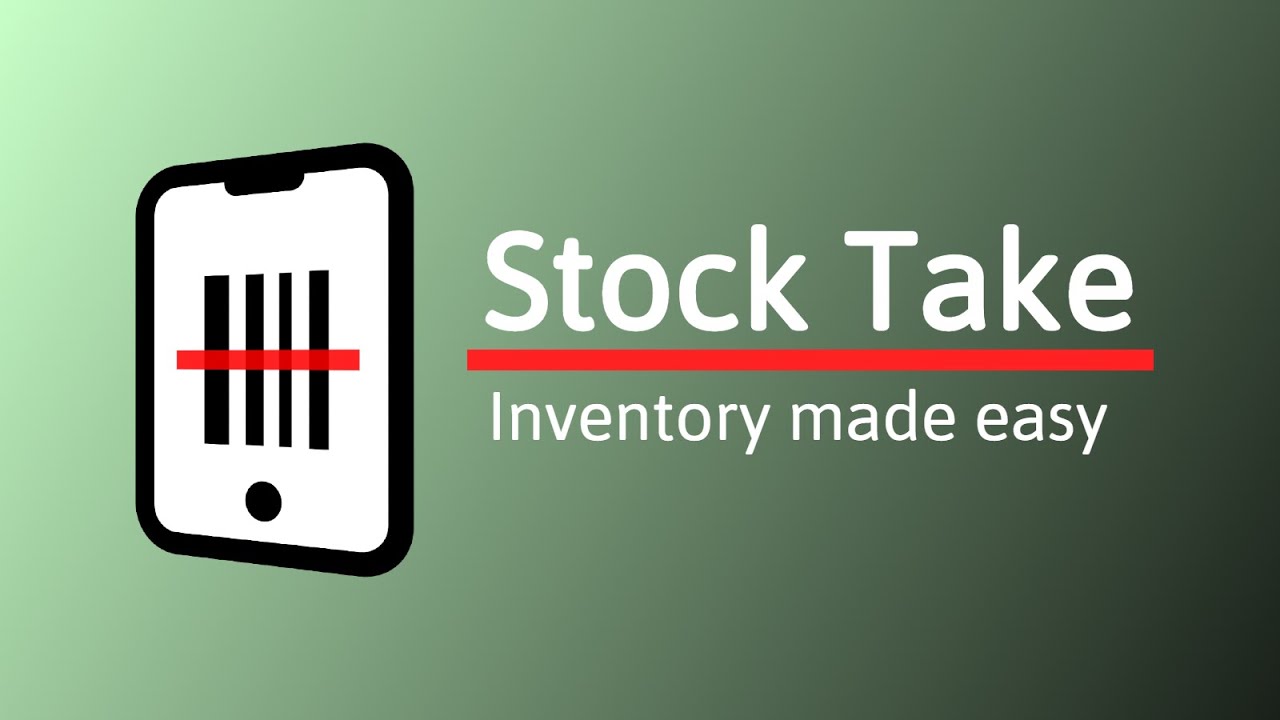 Effortlessly count inventory using barcode scanning or manual counting across multiple devices.