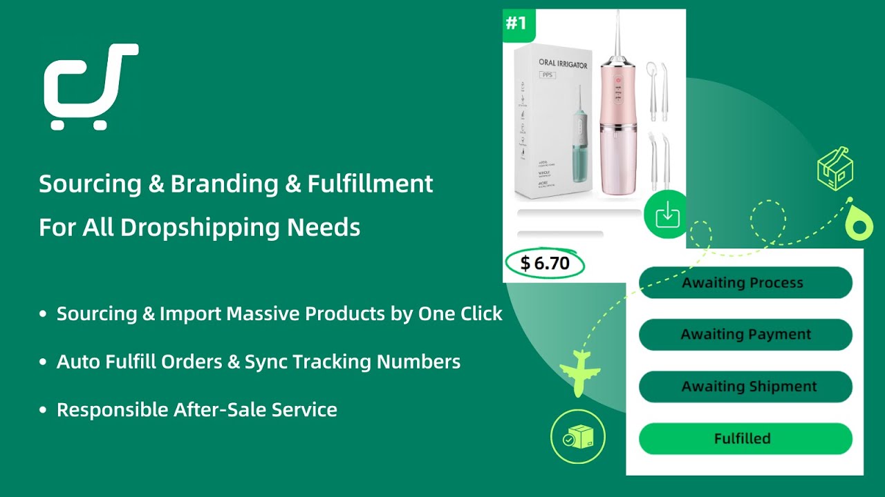 HOLAdropshipping