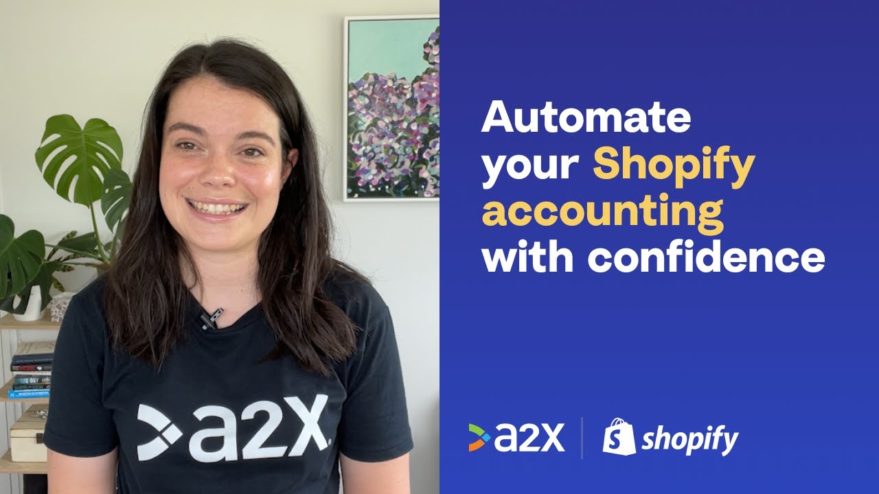 A2X Sync for QuickBooks & Xero