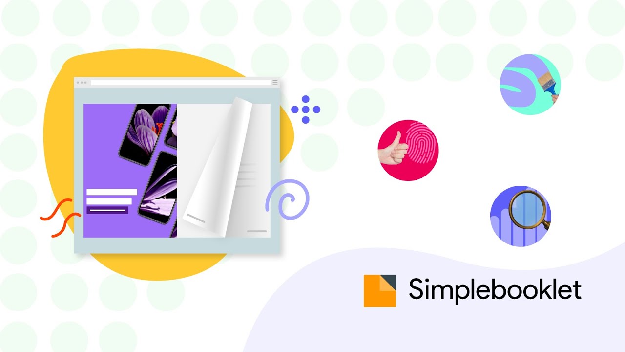 Simplebooklet