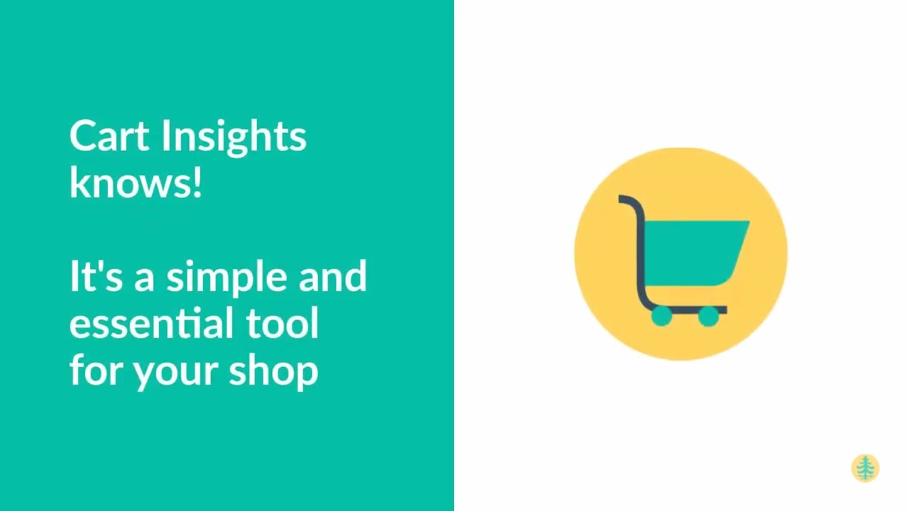 Onspruce Cart Insights