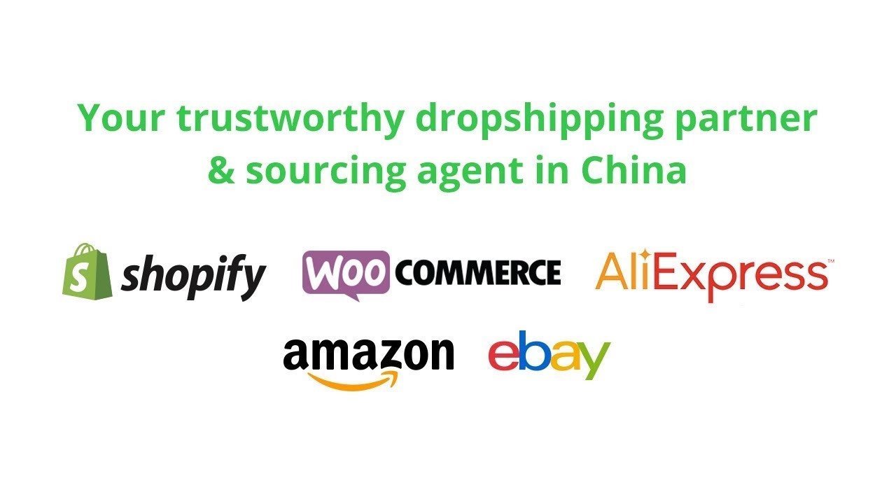 Streamline your dropshipping process with fast shipping, reliable sourcing, and effective branding solutions.