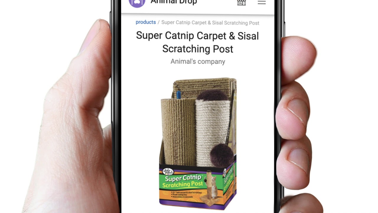 Animal Drop