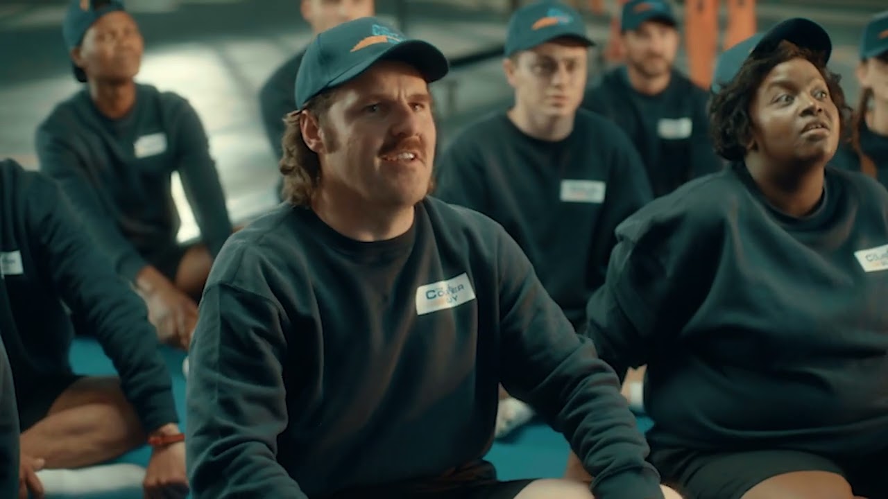 The Courier Guy