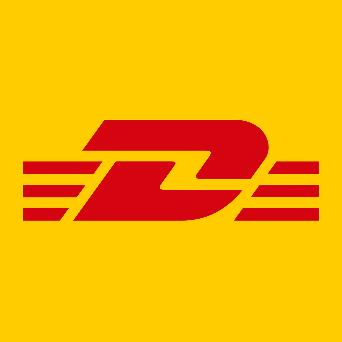 DHL Parcel