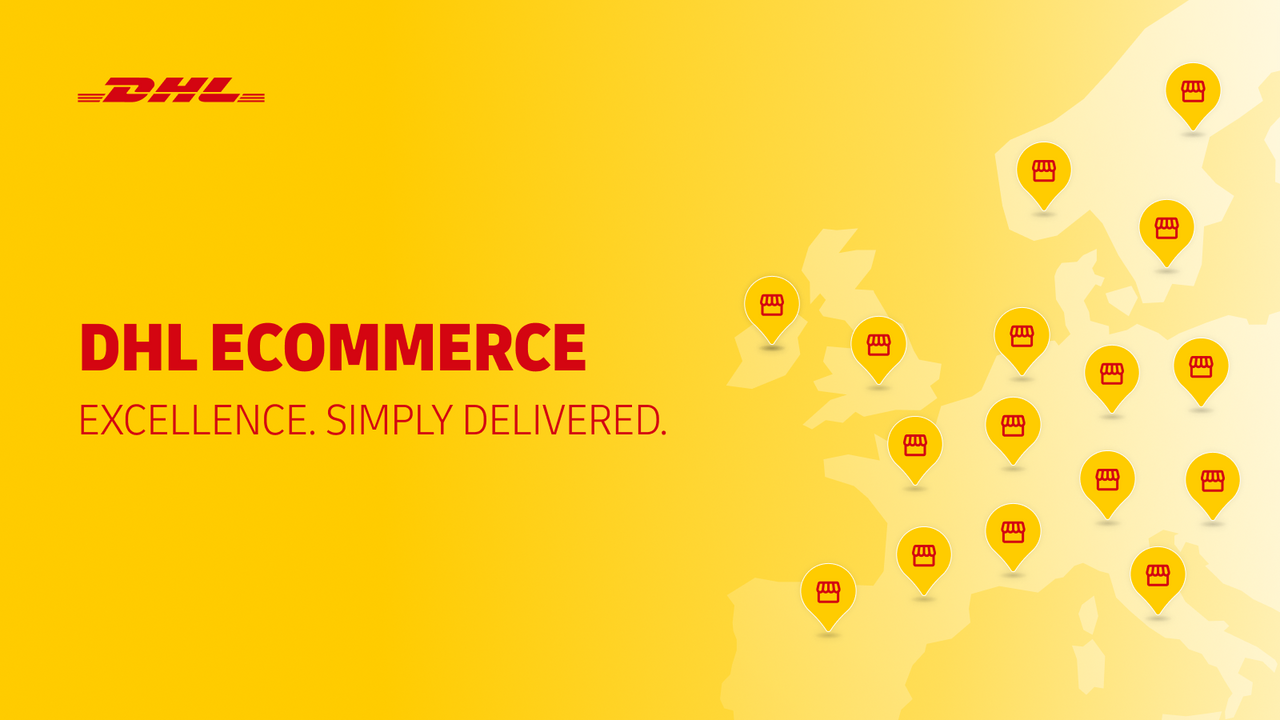DHL eCommerce