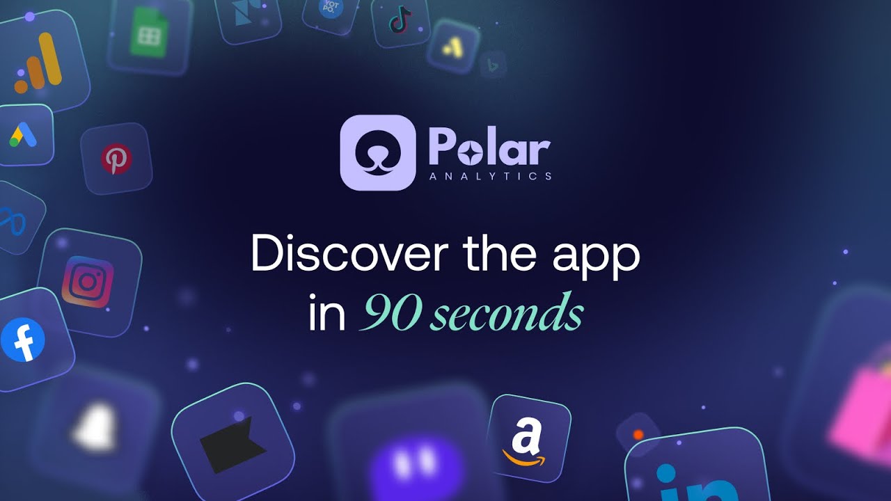 Polar Analytics