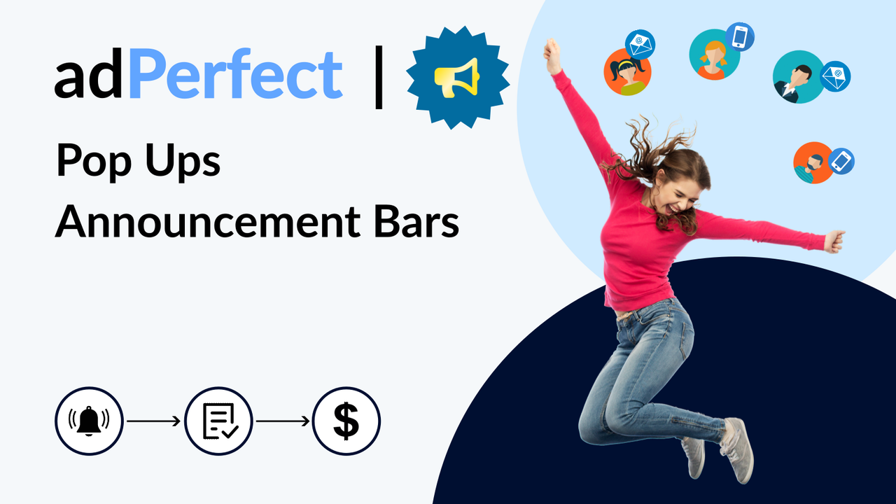 Pop‑Up Hero: Pop Ups & Banners
