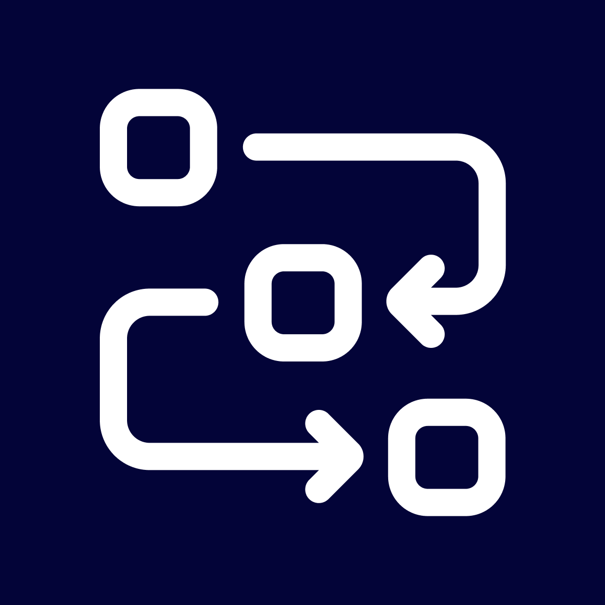 Workflow Automation—React Flow Shopify App