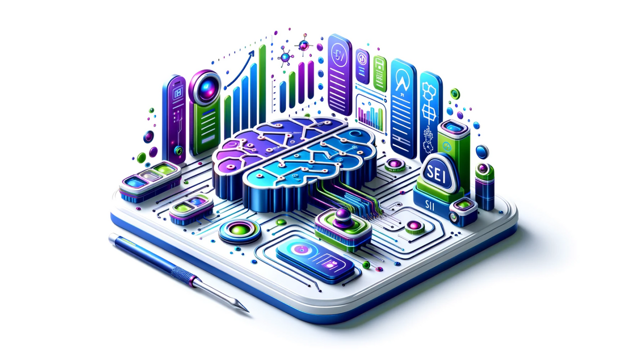 SEO Rank & Traffic Optimizer