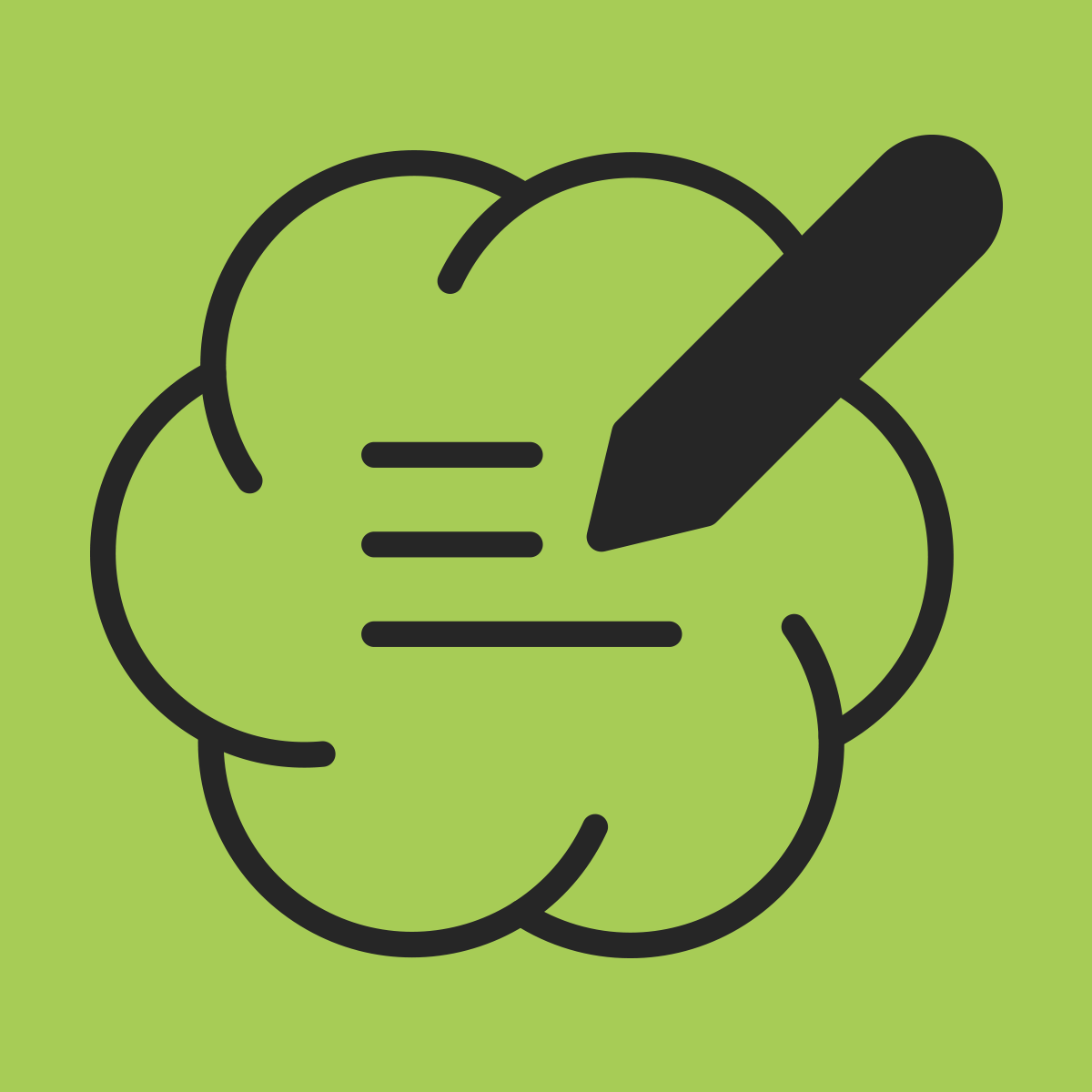 AI ChatGPT description: ST Shopify App