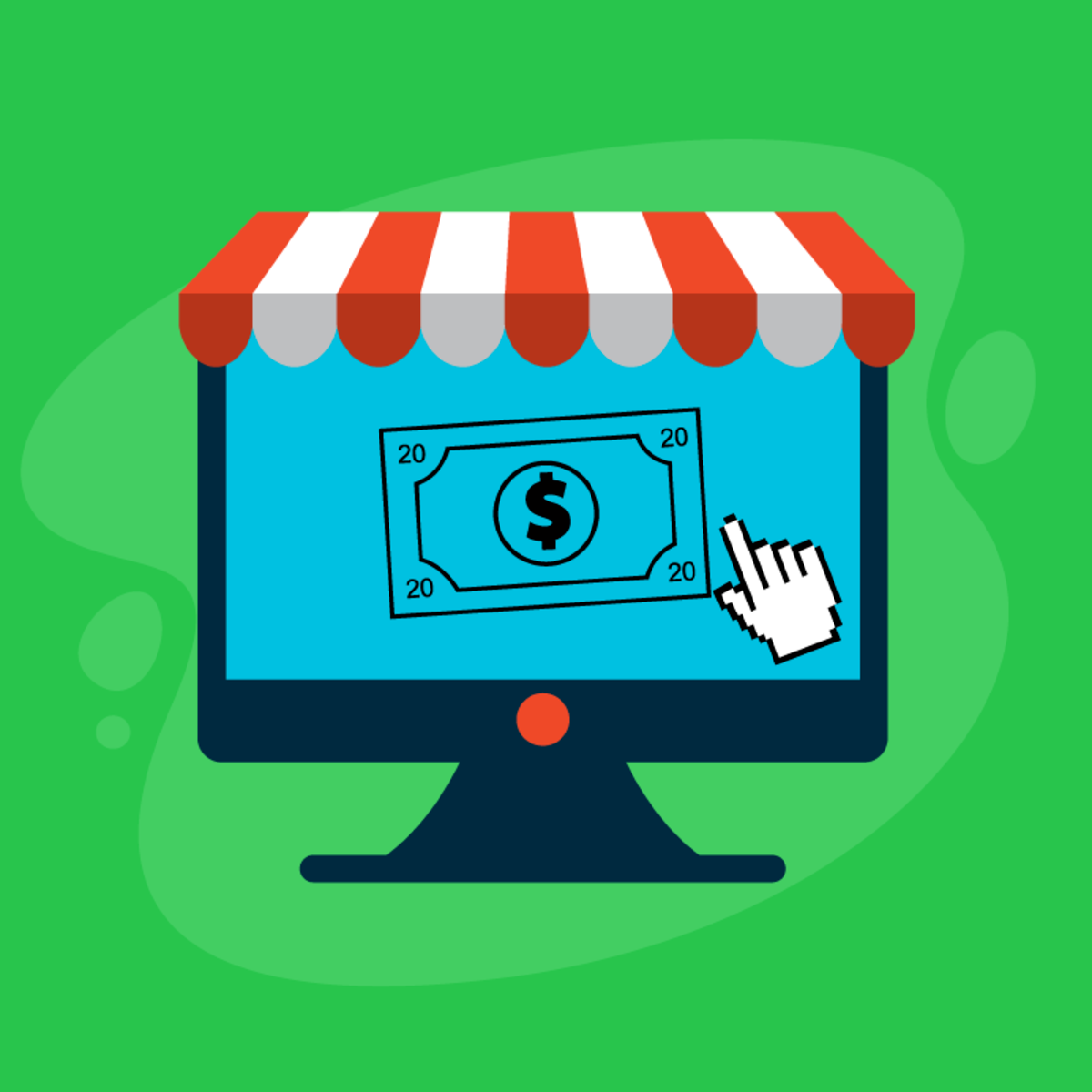 eCommerce Supply Chain