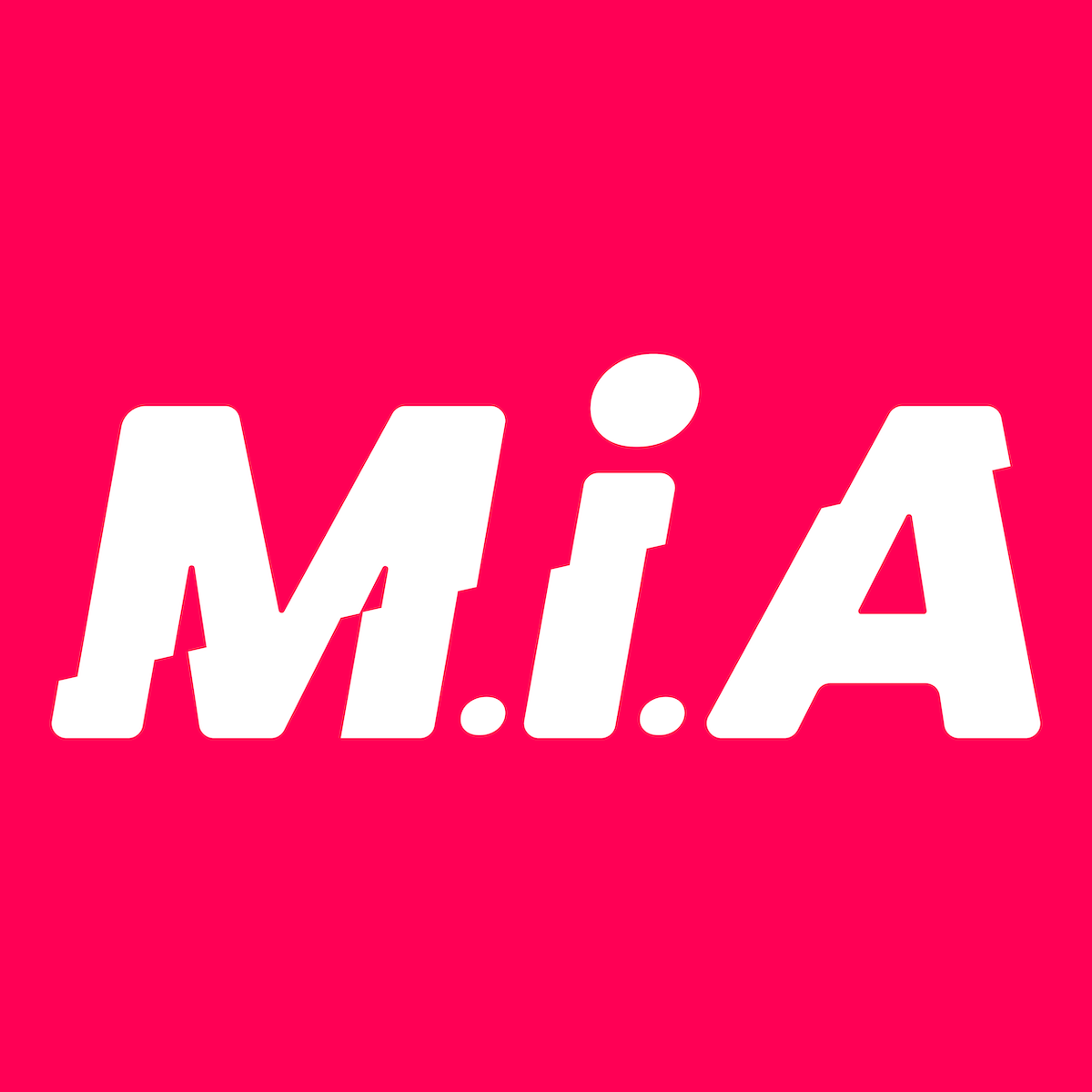 M.i.A merch: Print on Demand Shopify App