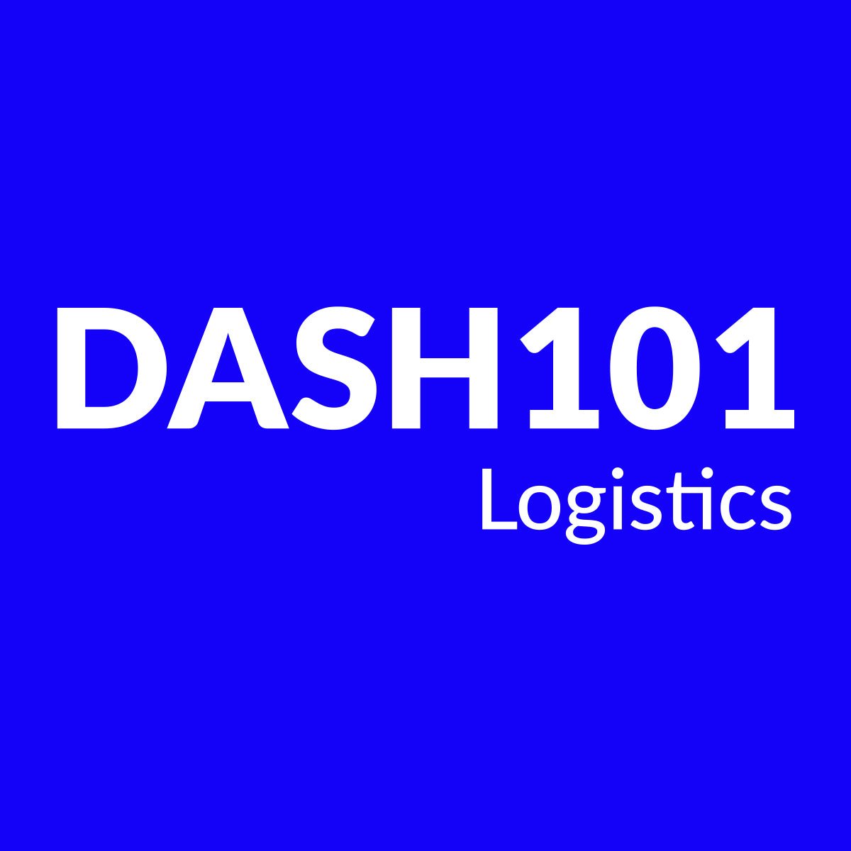 Dash101 Logistics & Shipping Shopify App