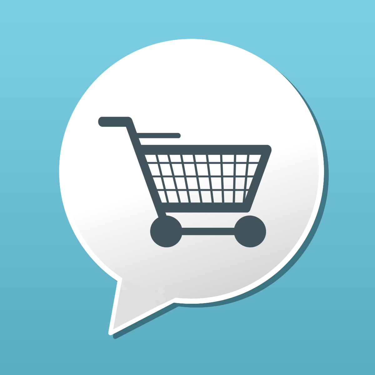 Cart Courier