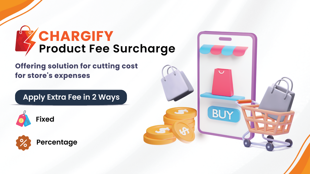 CHARGIFY Free Extra Fee
