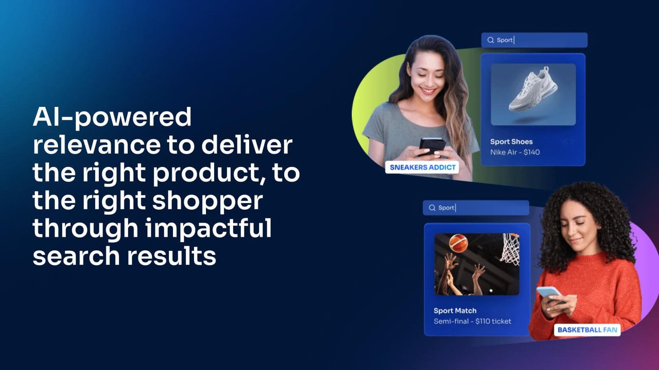 Instant and Personalized Results
