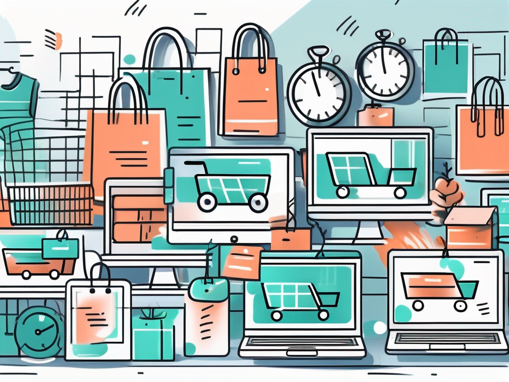 Top Tips for Ecommerce Flash Sales